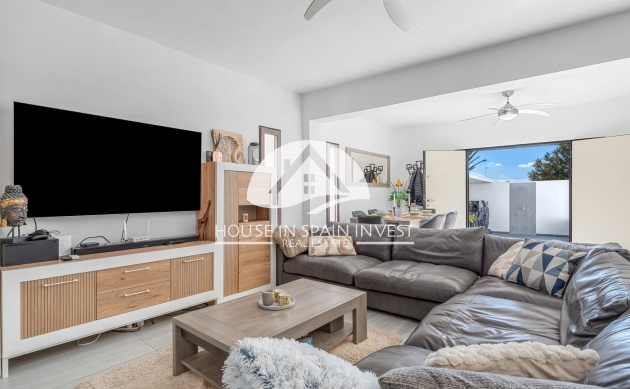 Herverkoop - Villa - Rojales - Ciudad Quesada - Ciudad Quesada