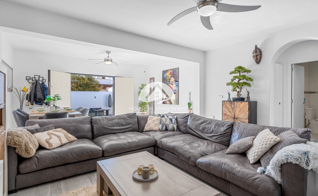 Herverkoop - Villa - Rojales - Ciudad Quesada - Ciudad Quesada