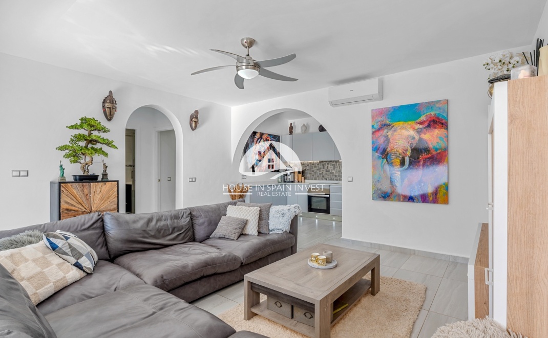 Herverkoop - Villa - Rojales - Ciudad Quesada - Ciudad Quesada