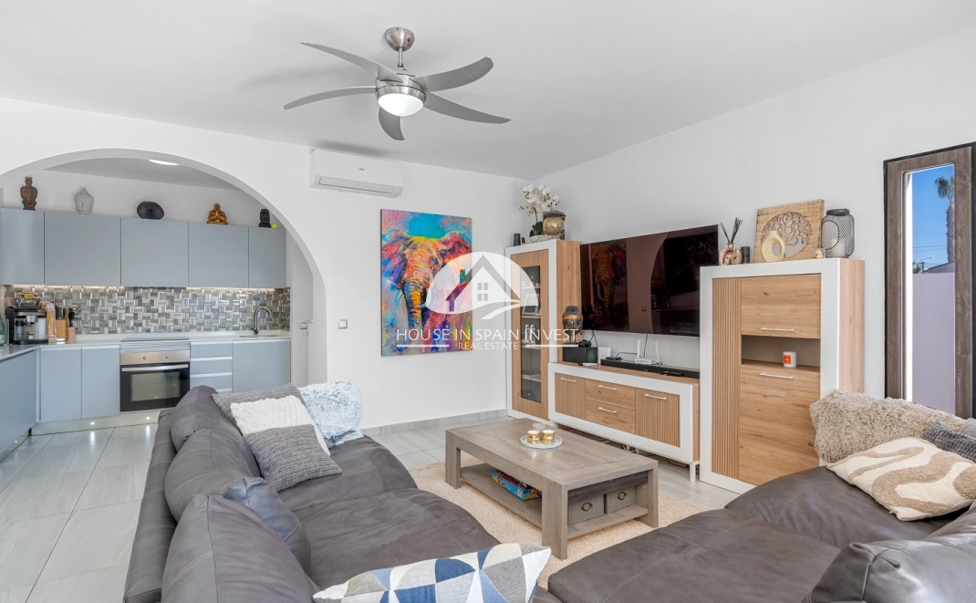 Herverkoop - Villa - Rojales - Ciudad Quesada - Ciudad Quesada