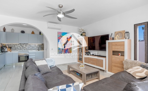 Herverkoop - Villa - Rojales - Ciudad Quesada - Ciudad Quesada