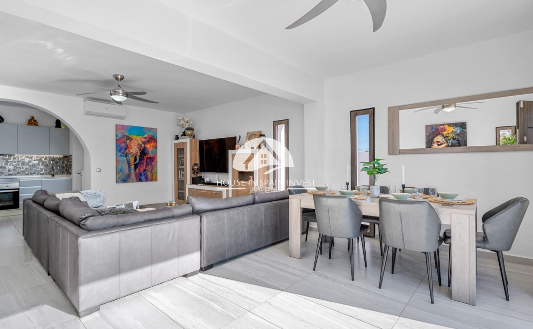 Herverkoop - Villa - Rojales - Ciudad Quesada - Ciudad Quesada