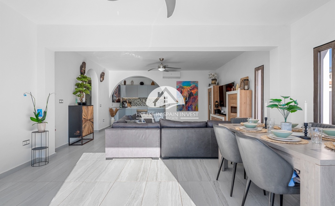 Herverkoop - Villa - Rojales - Ciudad Quesada - Ciudad Quesada