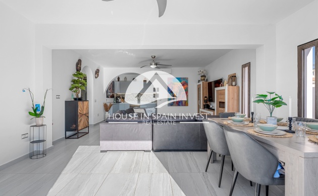 Herverkoop - Villa - Rojales - Ciudad Quesada - Ciudad Quesada