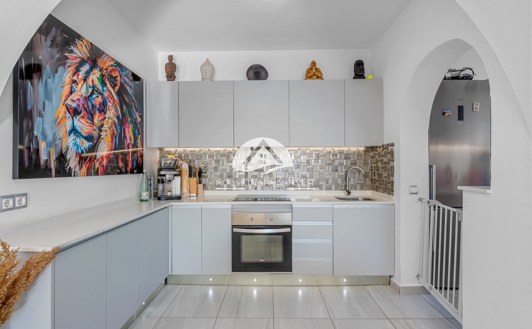 Herverkoop - Villa - Rojales - Ciudad Quesada - Ciudad Quesada