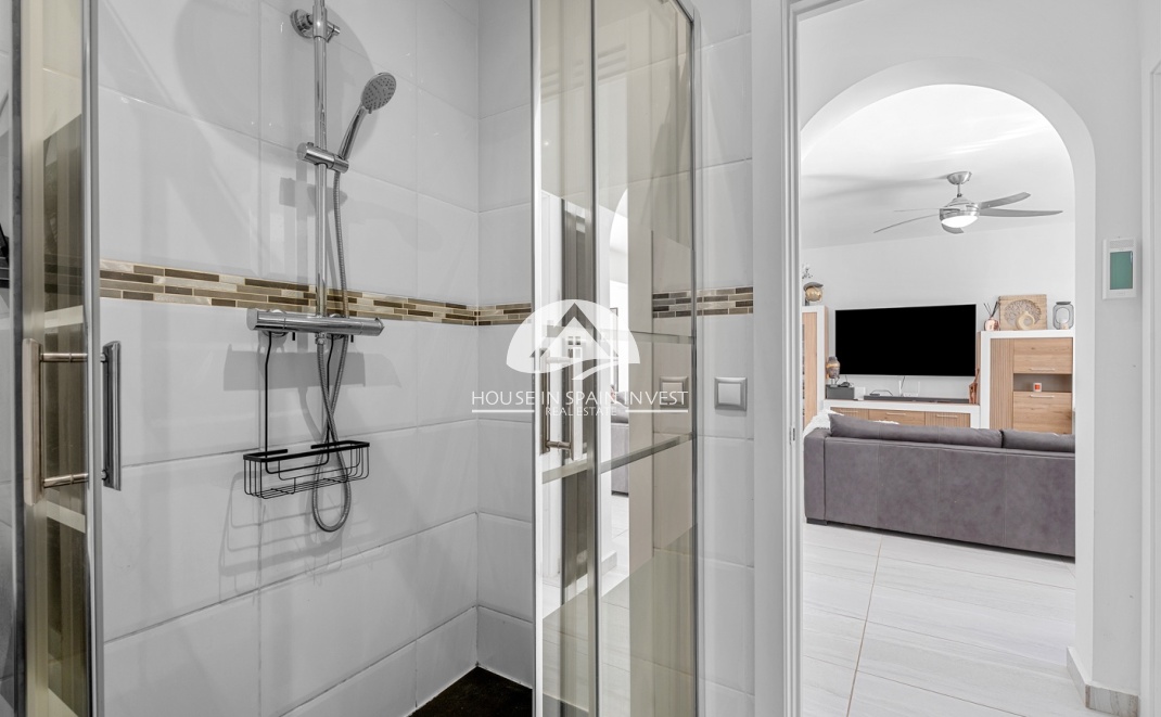 Herverkoop - Villa - Rojales - Ciudad Quesada - Ciudad Quesada