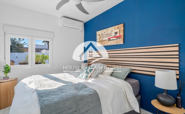 Herverkoop - Villa - Rojales - Ciudad Quesada - Ciudad Quesada