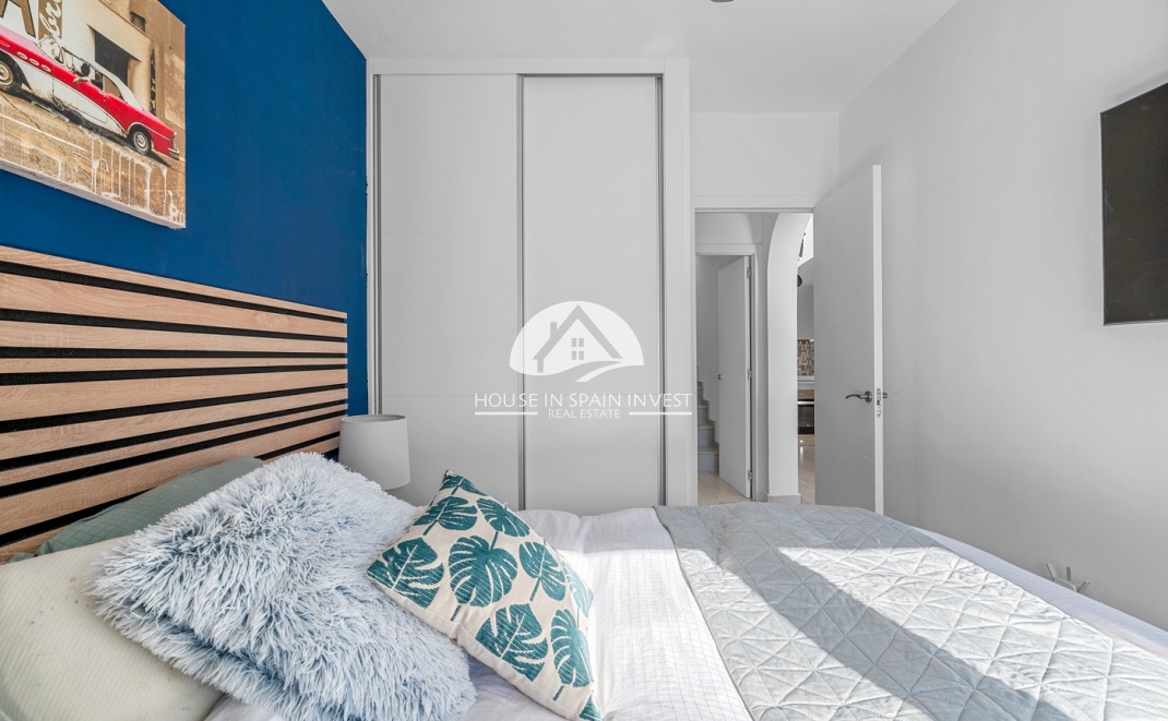 Herverkoop - Villa - Rojales - Ciudad Quesada - Ciudad Quesada