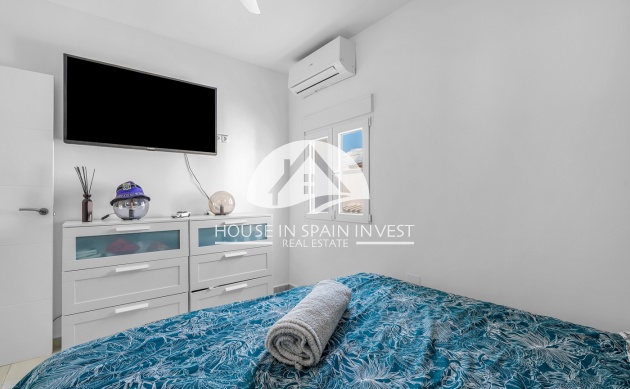 Herverkoop - Villa - Rojales - Ciudad Quesada - Ciudad Quesada