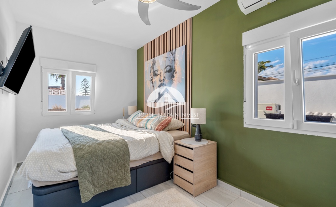 Herverkoop - Villa - Rojales - Ciudad Quesada - Ciudad Quesada