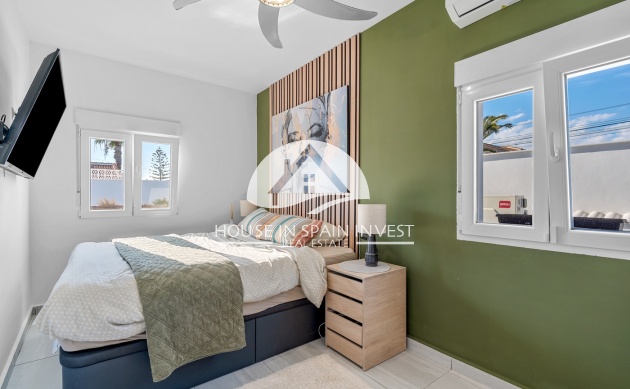 Herverkoop - Villa - Rojales - Ciudad Quesada - Ciudad Quesada