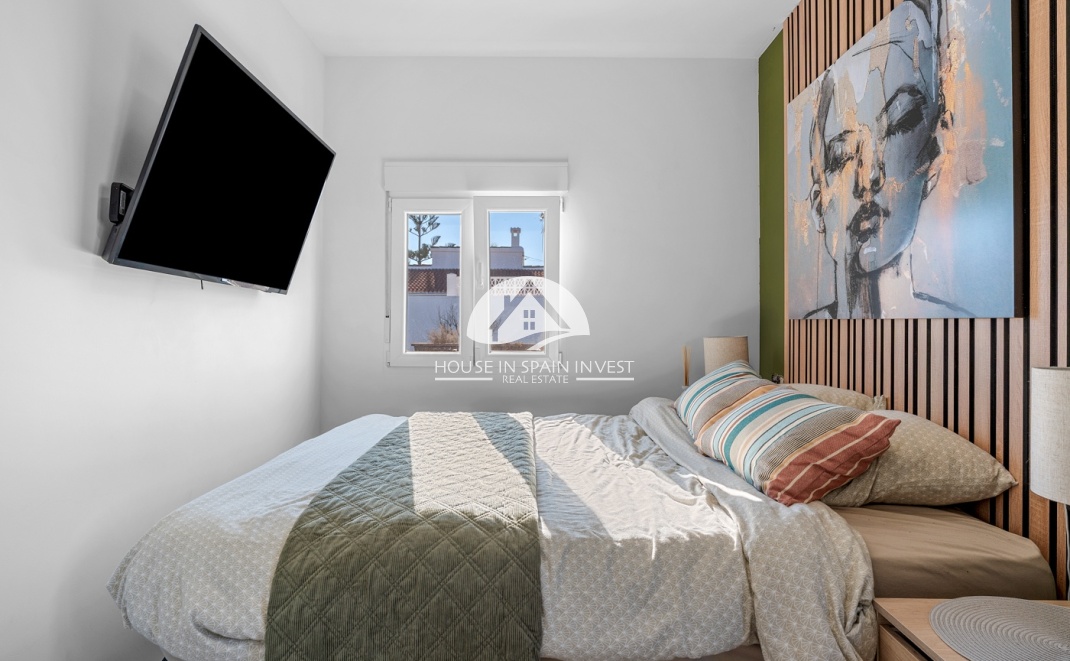 Herverkoop - Villa - Rojales - Ciudad Quesada - Ciudad Quesada