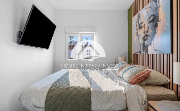 Herverkoop - Villa - Rojales - Ciudad Quesada - Ciudad Quesada