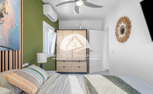 Herverkoop - Villa - Rojales - Ciudad Quesada - Ciudad Quesada