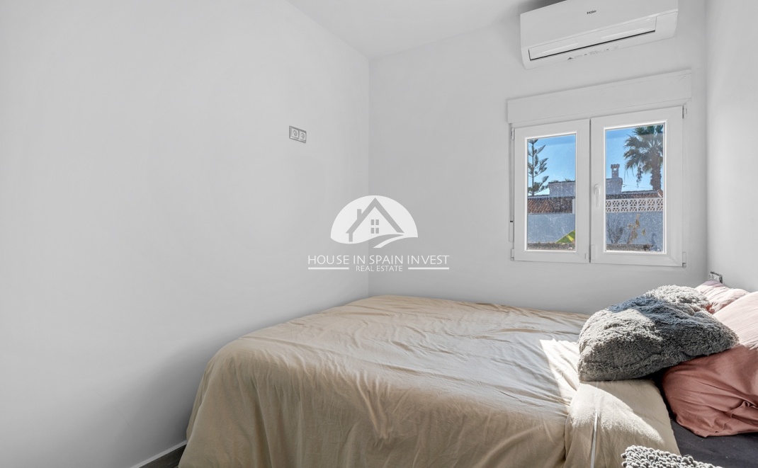 Herverkoop - Villa - Rojales - Ciudad Quesada - Ciudad Quesada