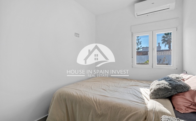 Herverkoop - Villa - Rojales - Ciudad Quesada - Ciudad Quesada