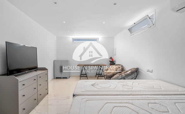 Herverkoop - Villa - Rojales - Ciudad Quesada - Ciudad Quesada