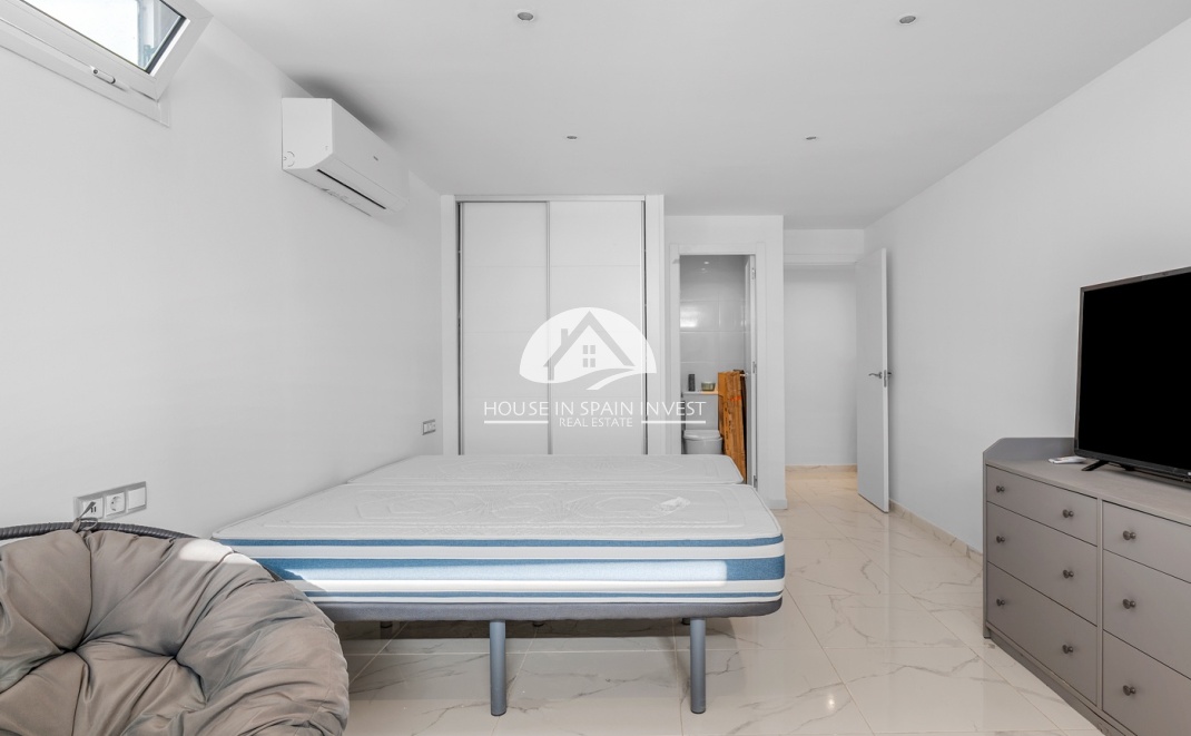 Herverkoop - Villa - Rojales - Ciudad Quesada - Ciudad Quesada