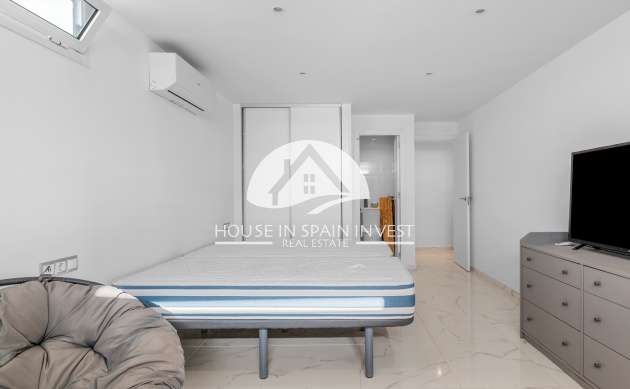 Herverkoop - Villa - Rojales - Ciudad Quesada - Ciudad Quesada