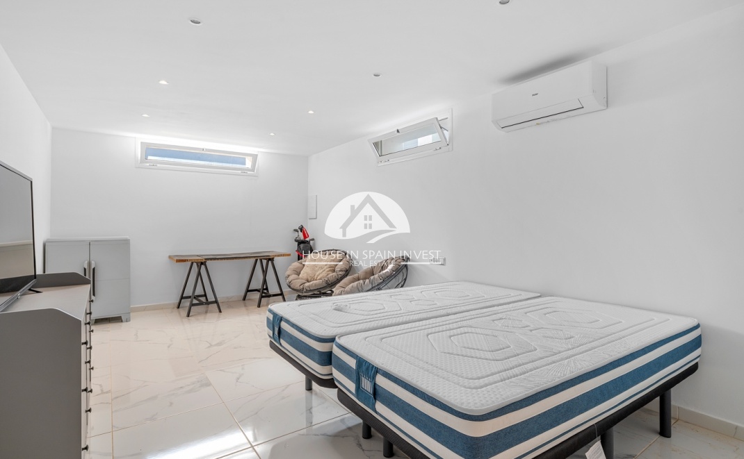 Herverkoop - Villa - Rojales - Ciudad Quesada - Ciudad Quesada