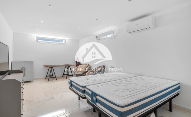 Herverkoop - Villa - Rojales - Ciudad Quesada - Ciudad Quesada