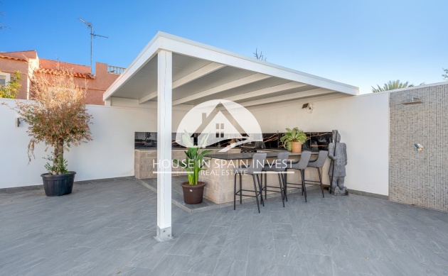 Herverkoop - Villa - Rojales - Ciudad Quesada - Ciudad Quesada