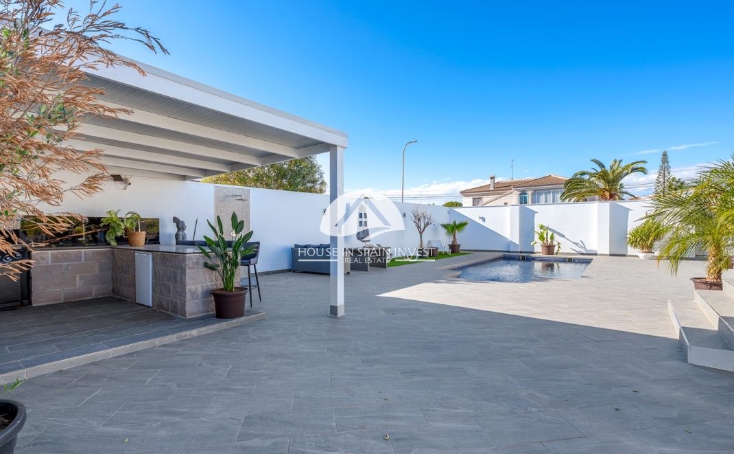 Herverkoop - Villa - Rojales - Ciudad Quesada - Ciudad Quesada