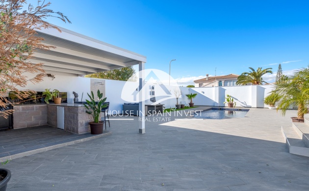 Herverkoop - Villa - Rojales - Ciudad Quesada - Ciudad Quesada