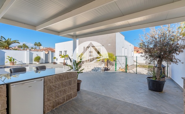 Herverkoop - Villa - Rojales - Ciudad Quesada - Ciudad Quesada