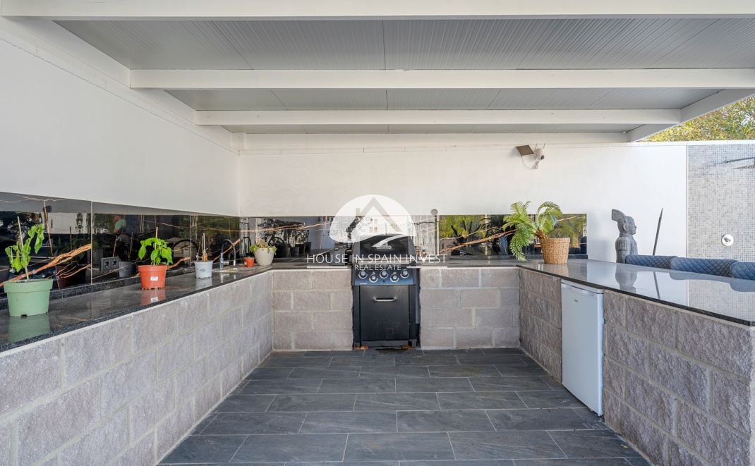 Herverkoop - Villa - Rojales - Ciudad Quesada - Ciudad Quesada