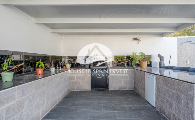 Herverkoop - Villa - Rojales - Ciudad Quesada - Ciudad Quesada