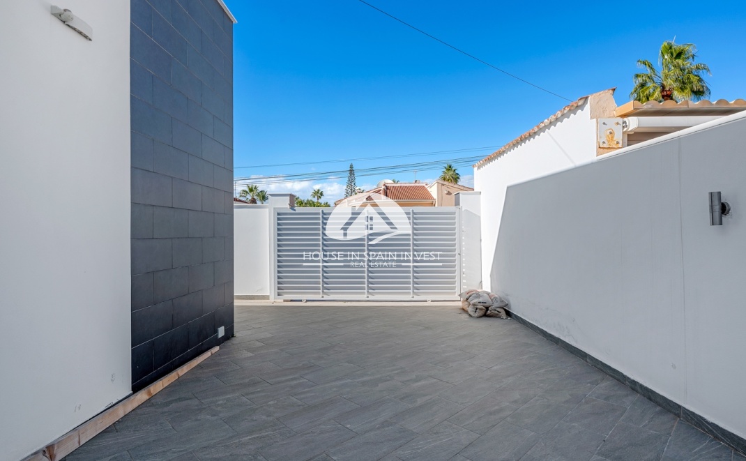 Herverkoop - Villa - Rojales - Ciudad Quesada - Ciudad Quesada