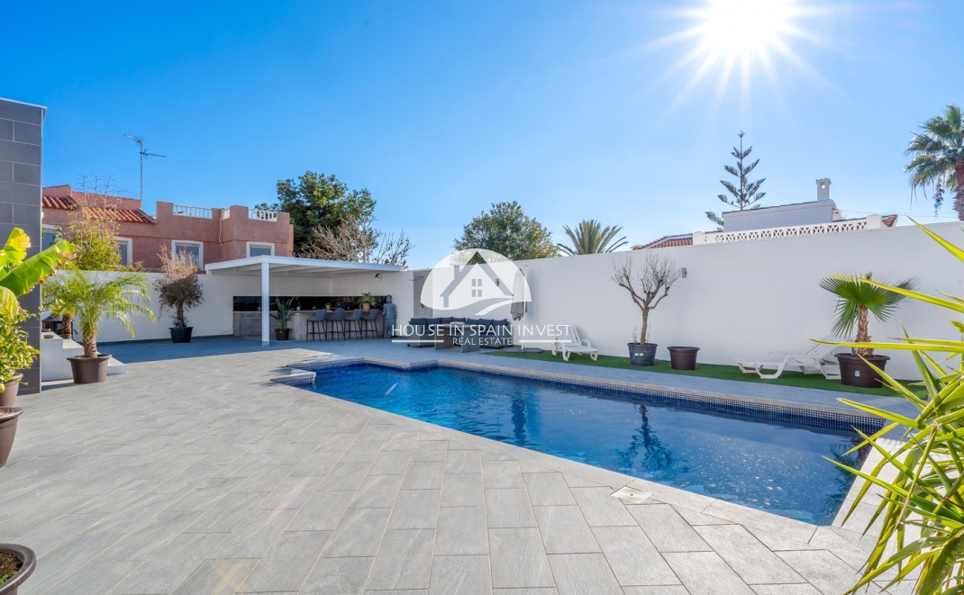 Herverkoop - Villa - Rojales - Ciudad Quesada - Ciudad Quesada