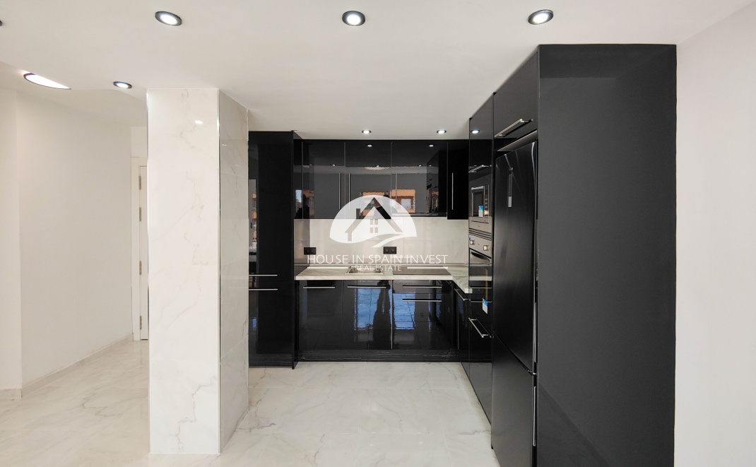 Herverkoop - Appartement - Torrevieja - Punta Prima