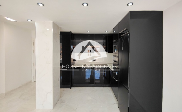 Herverkoop - Appartement - Torrevieja - Punta Prima