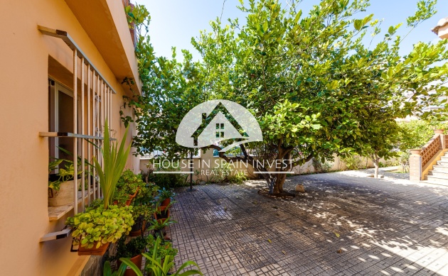 Resale - Villa - Torrevieja - La Mata