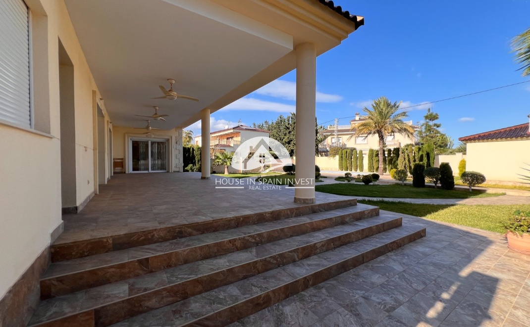Reventa - Chalet - Orihuela Costa