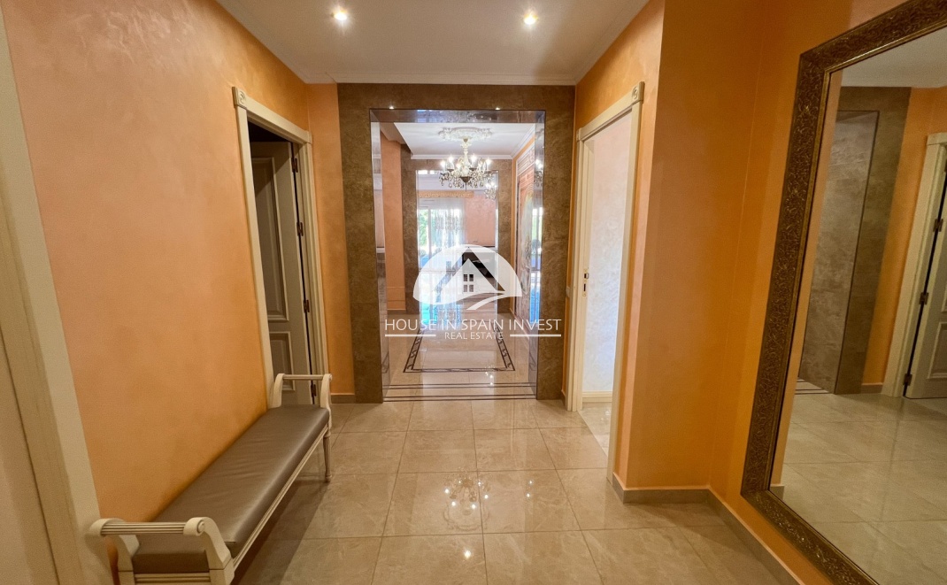 Reventa - Chalet - Orihuela Costa