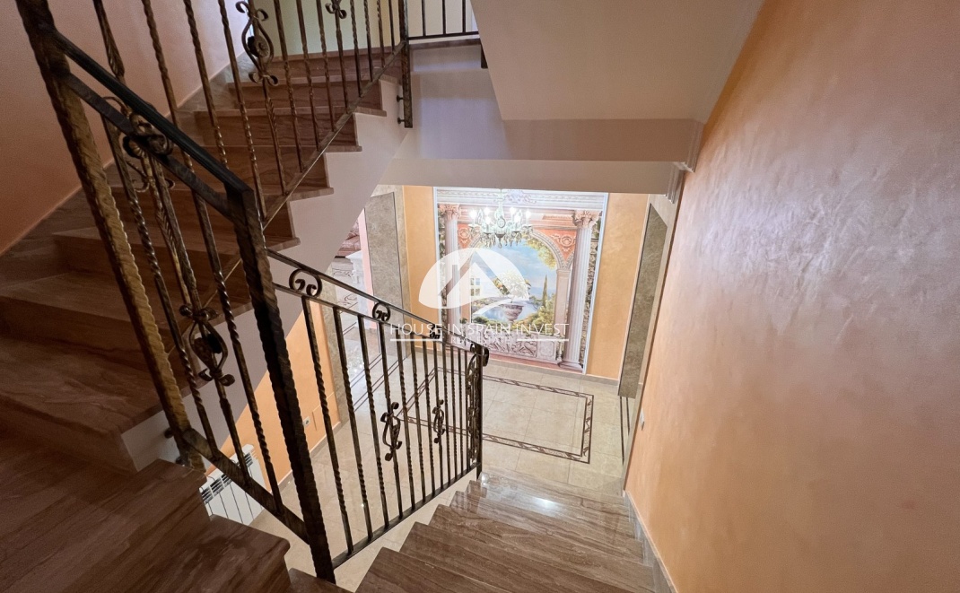 Reventa - Chalet - Orihuela Costa