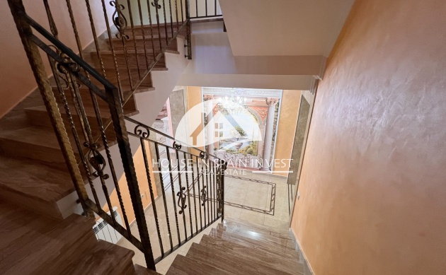 Reventa - Chalet - Orihuela Costa