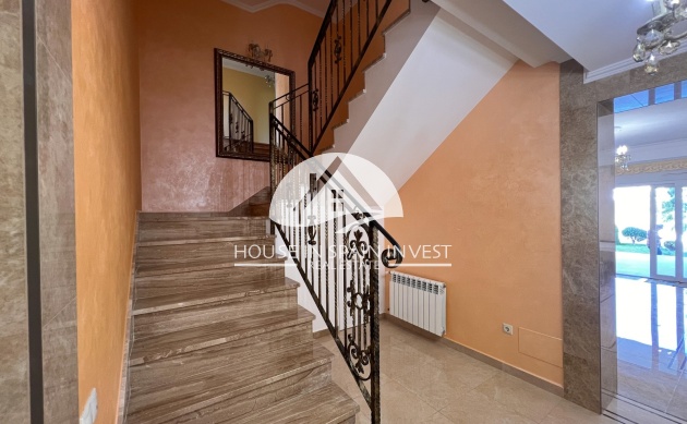 Reventa - Chalet - Orihuela Costa