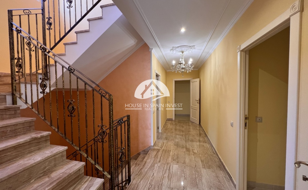 Reventa - Chalet - Orihuela Costa