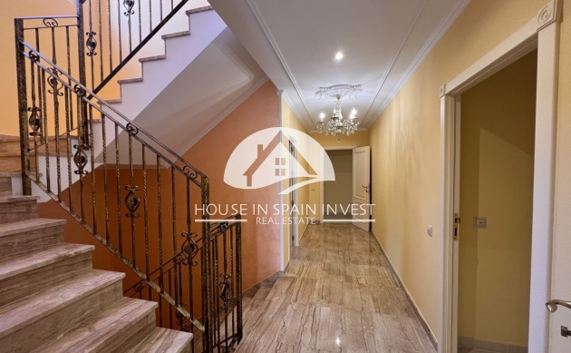 Reventa - Chalet - Orihuela Costa