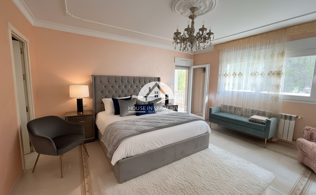 Reventa - Chalet - Orihuela Costa