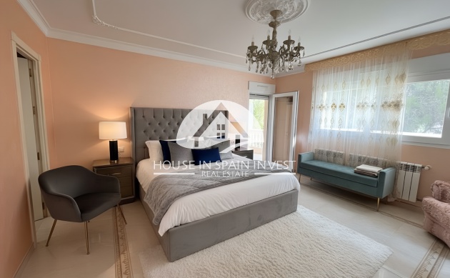 Reventa - Chalet - Orihuela Costa