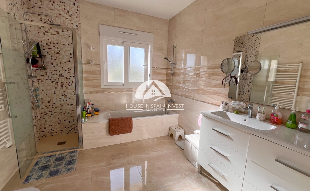 Reventa - Chalet - Orihuela Costa