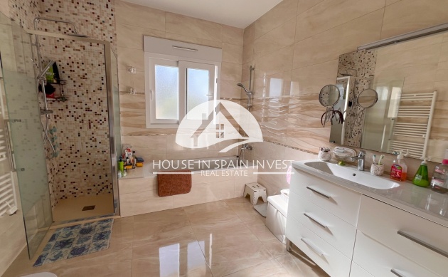 Reventa - Chalet - Orihuela Costa