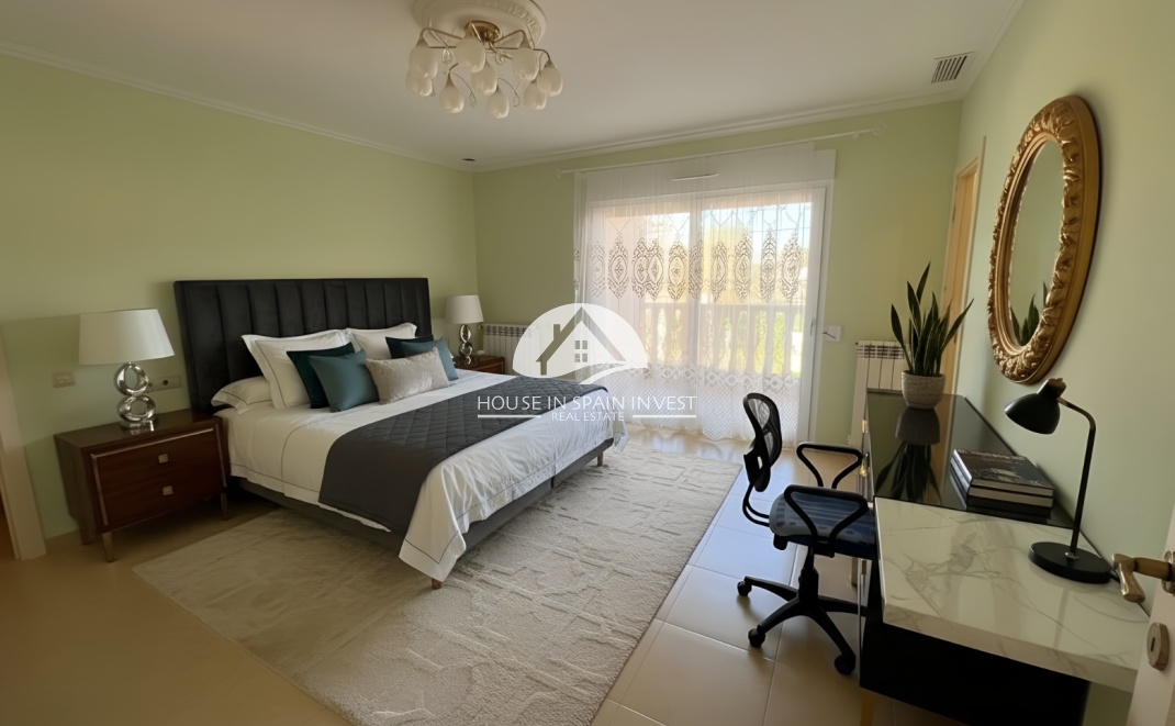 Reventa - Chalet - Orihuela Costa