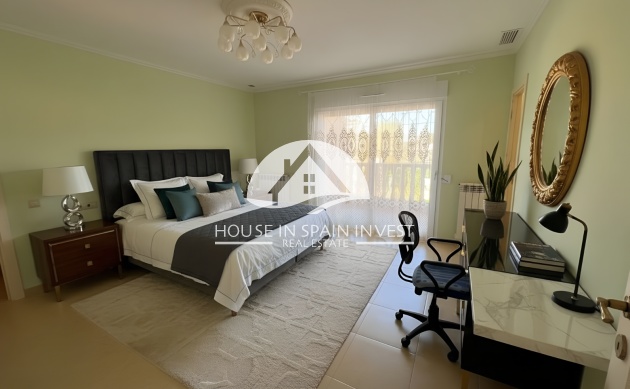 Reventa - Chalet - Orihuela Costa