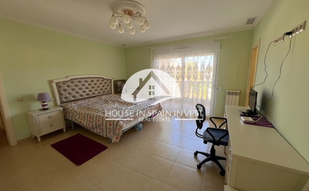 Reventa - Chalet - Orihuela Costa